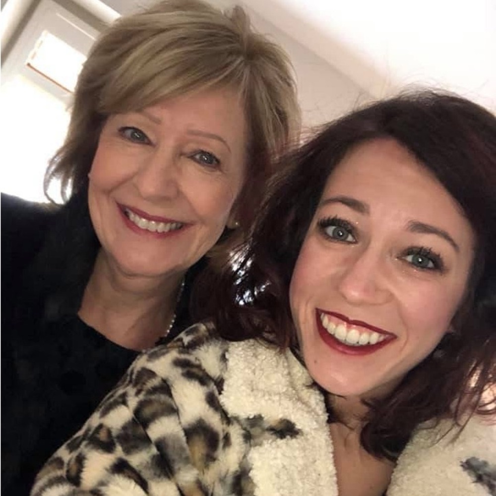 Meet your Posher, Claire